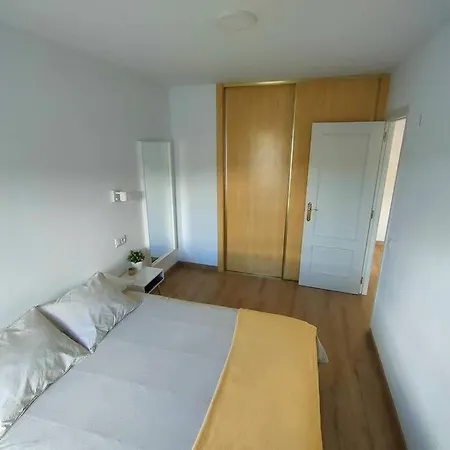 公寓 En 比利亚努亚