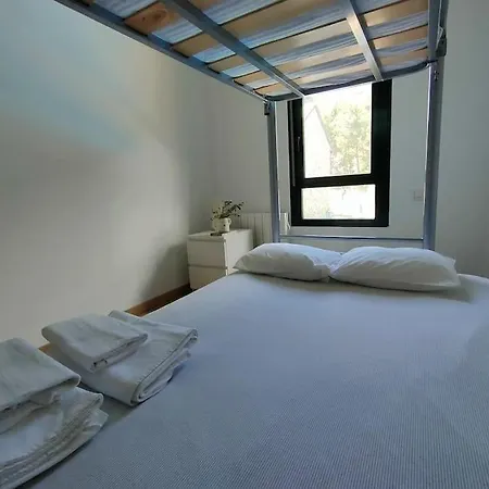 En 公寓 比利亚努亚