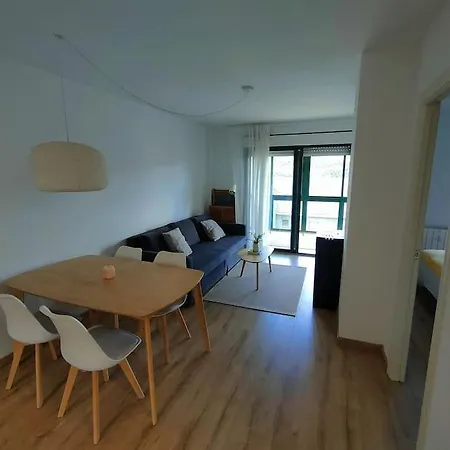En Apartament *