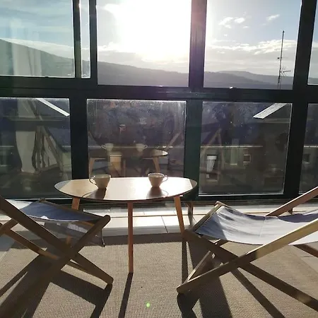 En Apartament *
