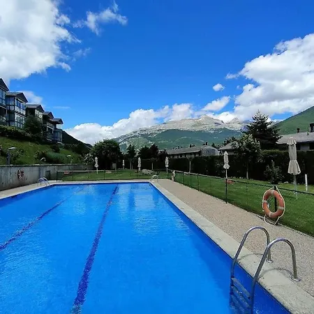 Apartament En *