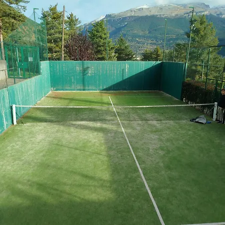 En Apartament *