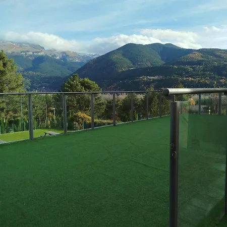 En Apartament *