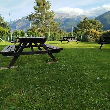 Apartament En Villanúa